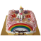 Tarta personalizada da00553
