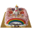 Tarta personalizada da00553