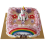 Tarta personalizada da00553
