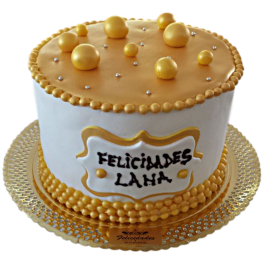 Tarta personalizada da00554