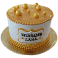 Tarta personalizada da00554