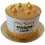 Tarta personalizada da00554