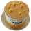 Tarta personalizada da00554