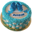 Tarta bautizo da241