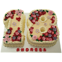Tarta celebracion da089