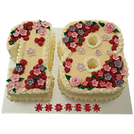 Tarta celebracion da089