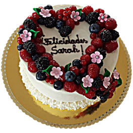 Tarta celebracion da090