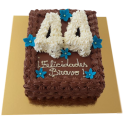Tarta celebracion da092