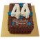 Tarta celebracion da092