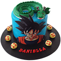 Tarta personalizada da00555