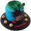 Tarta personalizada da00555