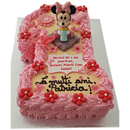 Tarta infantil da821