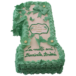 Tarta infantil da822