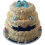 Tarta bautizo da242