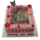 Tarta bautizo da244