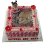 Tarta bautizo da244