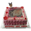 Tarta bautizo da244