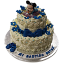 Tarta bautizo da245