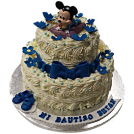 Tarta bautizo da245