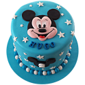 Tarta infantil da823