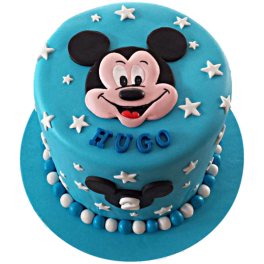 Tarta infantil da823