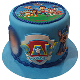 Tarta infantil da828