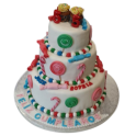 Tarta infantil da829