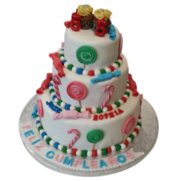 Tarta infantil da829