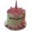 Tarta infantil da830