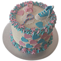 Tarta infantil da832