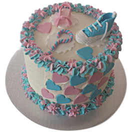 Tarta infantil da832