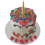 Tarta infantil da824