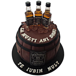 Tarta personalizada da00556