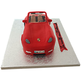 Tarta personalizada da00557