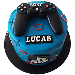 Tarta personalizada da00558