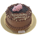 Tarta infantil da834