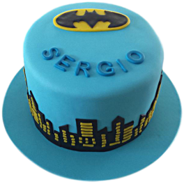 Tarta infantil da835
