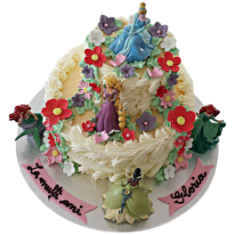 Tarta infantil da837