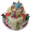 Tarta infantil da837