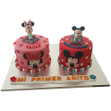 Tarta infantil da839