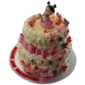 Tarta bautizo da246