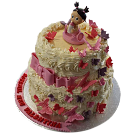 Tarta bautizo da246