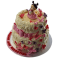 Tarta bautizo da246