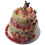 Tarta bautizo da246