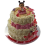 Tarta bautizo da246