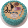 Tarta bautizo da247