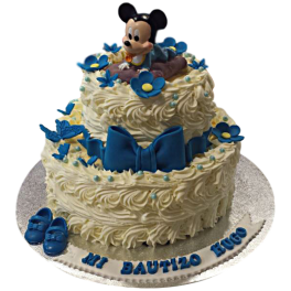 Tarta bautizo da248