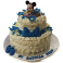 Tarta bautizo da248