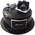 Tarta personalizada da00559