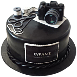 Tarta personalizada da00559